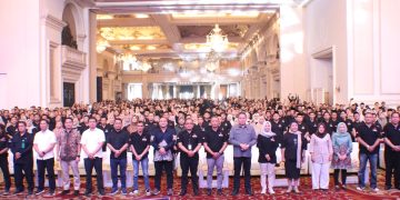 Bawaslu Jawa Timur Luncurkan Rumah Data, Apa itu?