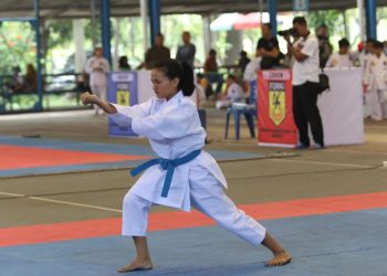 KONI Kabupaten Kediri Siap Pulangkan Atlet Demi Porprov 2025 Malang Raya