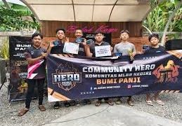 Perbanyak Turnamen, KONI Berharap Esport Jadi Cabor Andalan Kabupaten Kediri