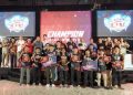 Makin Banyak Gelaran Event Esport, Makin Baik Untuk Atlet Kabupaten Kediri