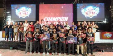 Makin Banyak Gelaran Event Esport, Makin Baik Untuk Atlet Kabupaten Kediri