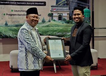 Biro Haji Umroh Freshnel Lirik Potensi Bandara Dhoho Kediri 