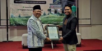 Biro Haji Umroh Freshnel Lirik Potensi Bandara Dhoho Kediri 