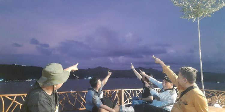 Pantai Mutiara Trenggalek Aset Warga Lokal Untuk Menarik Wisatawan