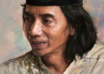 Wafatnya KH. Douglas Thoha Yahya (Gus Lik) Meninggalkan Duka