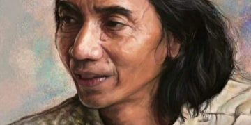 Wafatnya KH. Douglas Thoha Yahya (Gus Lik) Meninggalkan Duka