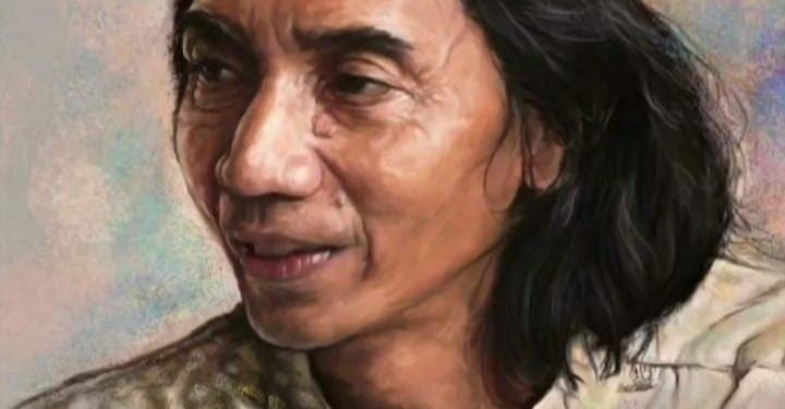 Wafatnya KH. Douglas Thoha Yahya (Gus Lik) Meninggalkan Duka