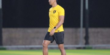 Pelatih Sulteng Bukan Orang Sembarangan.Berani Melawan Kezaliman, Tegas Dalam Mengambil Keputusan