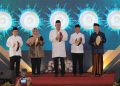 Gelar SYIAR 2024, KPw BI Kediri Dorong Perkembangan Ekonomi Syariah dan Ekosistem Halal Wilayah Mataraman