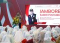 Mas Dhito Ingatkan Peranan Penting Ayah bagi Pertumbuhan Anak