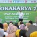 Hasil Panen Belajar PGP, Pemkab Kediri Dorong Peran Guru Sebagai Agen Perubahan