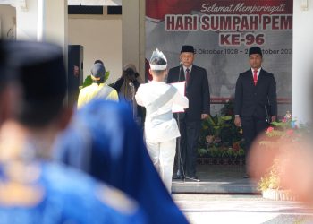 Hari Sumpah Pemuda, Pemkab Kediri Nilai Pentingnya Indeks Pembangunan Pemuda