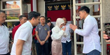 Vinanda dapat Mentoring dari Kaesang dan Emil Dardak untuk Kemenangan Pilwali Kediri