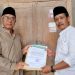 Semakin Kuat !! Wahidiyah dan Ponpes Kedunglo Kediri Resmi Dukung Vinanda – Gus Qowim di Pilkada 2024