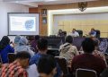 Jelang Pelaksanaan Forum Identifikasi dan Desk Data Tingkat Daerah, Bappeda Kota Kediri Gelar Rakor
