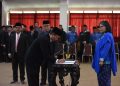 Pj Wali Kota Kediri Lantik dan Ambil Sumpah 19 Pejabat Administrator dan 17 Pejabat Pengawas