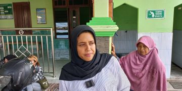 Dana Prodamas Tidak Hanya Untuk Pembangunan Akan Tetapi Juga Kesehatan Jadi Harus Dilanjutkan