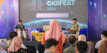 Pentingnya Sinergi & Kolaborasi: Arahan Khusus Kadiskominfo Jatim untuk KIM Kota Kediri