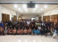 Ini Arahan Pj Wali Kota Kediri Pada Para Pemuda di Workshop Kepemudaan Kota Kediri