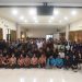 Ini Arahan Pj Wali Kota Kediri Pada Para Pemuda di Workshop Kepemudaan Kota Kediri