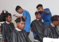 Siapkan Bekal untuk Kemandirian, Lapas Kediri Bina Keterampilan Cukur Ala BarberShop