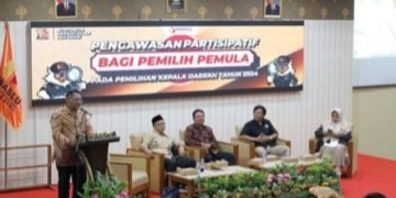 Bawaslu Kota Kediri Gelar Dialog Bersama Mahasiswa 6 Universitas di Kediri