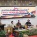 Bawaslu Kota Kediri Gelar Dialog Bersama Mahasiswa 6 Universitas di Kediri
