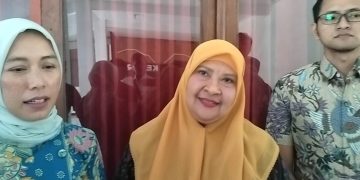 Kunjungan Anggota Fraksi PAN Menjawab Ketidak Pastian Kabar Yang Beredar Di Masyarakat Terkait Prodamas Plus 2024