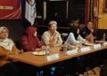Agenda Debat Pilkada Kota Kediri Dipastikan Berlangsung Dua Kali