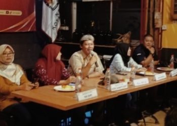 Agenda Debat Pilkada Kota Kediri Dipastikan Berlangsung Dua Kali
