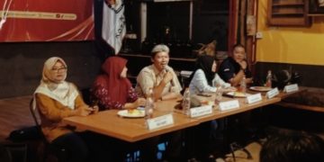 Agenda Debat Pilkada Kota Kediri Dipastikan Berlangsung Dua Kali