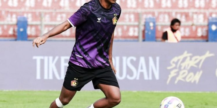 5 Pemain Persik Kediri Alami Cedera, Ini Kata Dokter Tim