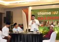 Ulama Kabupaten Kediri Dukung Mas Dhito – Mbak Dewi