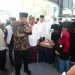 Geliat Bazar UMKM di Hari Santri Nasional, Pemkab Kediri: Santri Itu Perekat Bangsa
