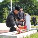 Gelar Ziarah dan Tabur Bunga, Pemkab Kediri Ajak Warga Teladani Sikap Kepahlawanan