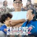 Pegiat Komunitas Film Kota Kediri BergeliatTanggapi Sentilan Kepala Bappeda