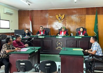 Tak Terima Debt Collector Tarik Paksa Mobil, Warga Kediri Gugat Kantor Pembiayaan Rp5 M