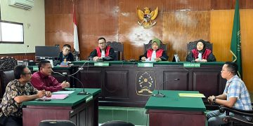 Tak Terima Debt Collector Tarik Paksa Mobil, Warga Kediri Gugat Kantor Pembiayaan Rp5 M