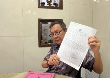 Gelapkan BBM Bersubsidi 16.000 Liter, Mandor SPBU di Kediri Dilaporkan Polisi