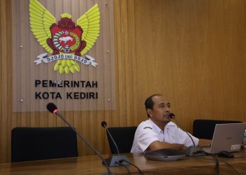 Wujudkan Pengarusutamaan Gender di Kota Kediri, Pemkot Kediri Gelar Rakor