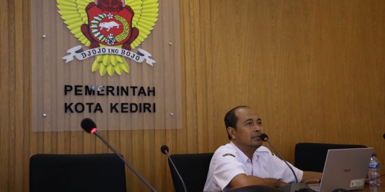 Wujudkan Pengarusutamaan Gender di Kota Kediri, Pemkot Kediri Gelar Rakor