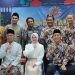 Dapatkan Sambutan Hangat  Petinggi dan Pimpinan Daerah Muhammadiyah Kota Kediri Titipkan Pesan Penting  Buat Paslon No.1 Vinanda – Gus Qowim