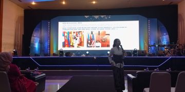 Fren Gelar Talk Show Bincang Santai Dihadiri Wakil Komisi III DPR RI