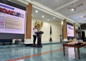 Langkah Kepala BP Taskin Budiman Sudjatmiko Atasi Kemiskinan Dengan Optimalisasi Data