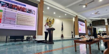 Langkah Kepala BP Taskin Budiman Sudjatmiko Atasi Kemiskinan Dengan Optimalisasi Data