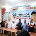Unggul 57 Persen, Vinanda – Gus Qowim Ajak Warga Bangun Kota Kediri