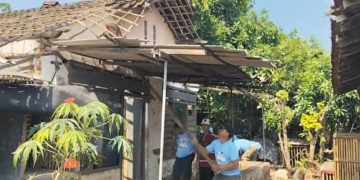 Warga Pojok Dukung Vinanda- Gus Qowim, Gerak Cepat Yang Dibutuhkan Masyarakat