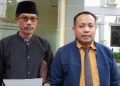Mantan Kades dan Oknum ASN DPUPR Dilaporkan ke Kejaksaan Nganjuk atas Dugaan Penyerobotan Tanah