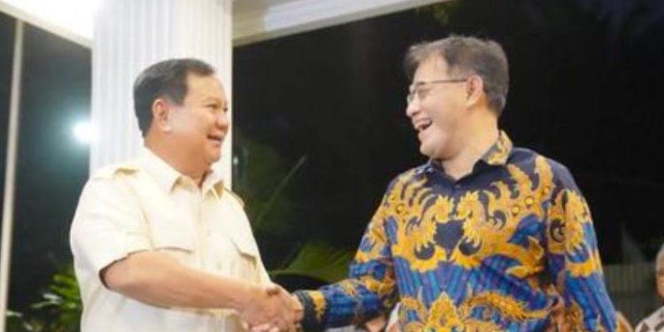 Program Makan Gratis: “Prabowo Luncurkan Inisiatif Nutrisi Anak dengan Anggaran Rp10 Ribu per Hari”