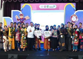 Pemkab Kediri Angkat Duta Genre Sebagai Role Model Lingkungan Remaja